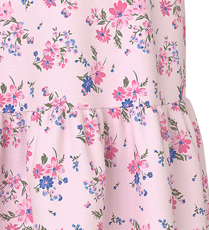 Name It Dress - NmfVigga - Noos - Ballerina/Bouquet