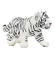 Papo Vit Tigerunge - H: 3,3 cm
