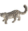 Papo Schneeleopard - H: 6,5 cm