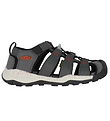KEEN Sandals - Newport Neo H2 Y - Magnet-Spicy Orange