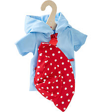 HABA Doll Clothes - 30 cm - Rainy Season