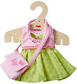 HABA Doll Clothes - 30 cm - Bow Tie