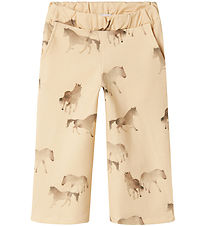 Name It Joggingbroek - NmfHelva - Zon Kiss m. Paarden
