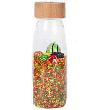 Petit Boum Sensory Toy - Lär dig - Frukt