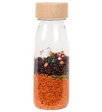 Petit Boum Sensory Toy - Ljud - Kanin