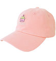 Lil' Boo Copenhagen Cap - CupCake - Pink