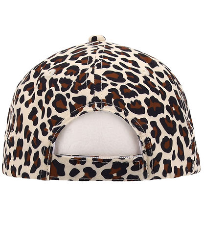 Lil' Boo Copenhagen Derhúfa - Leopard