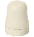 BIBS Boheme Baby Bottle Lid - Bottle Cap - Ivory