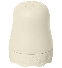 BIBS Boheme Baby Bottle Lid - Bottle Cap - Ivory