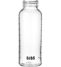 BIBS Bottle - Glass - 240 mL