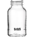 BIBS Flasche - Glas - 120 ml