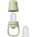 BIBS Food Feeder - Silicone - Sage