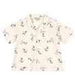 Konges Sløjd Shirt - Elliot - Rock My Boat