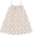 Konges Sløjd Dress - Strap - Coeur Color/Hearts
