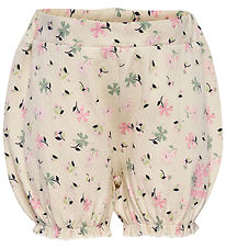 Hummel Shorts - hmlTyra - Whitecap Gray