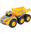 Dickie Toys Construction Truck - Volvo Articulated Hauler - Ligh