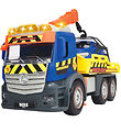 Dickie Toys LKW - Action Truck - Bergung - Licht/Ton
