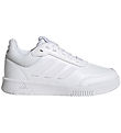 adidas Performance Kengät - Tensaur Sport 2.0 K - Valkoinen