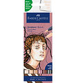 Faber-Castell Markers - 6 pcs - Goldfaber Sketch - Portrait