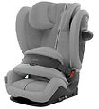 Cybex Car Seat - Pallas G2 - Stone Grey