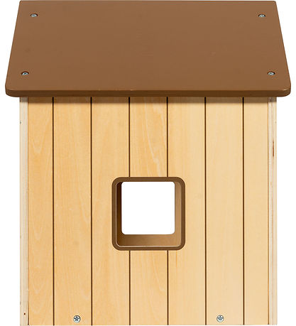 by ASTRUP Hundehütte