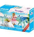 Playmobil Princess Magie - Pegasus' Geburt... - 71802 - 16 Teile