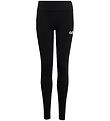 adidas Performance Leggings - JG Lin LEG 230 - Black/White
