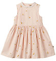 Robe Wheat - Elma - Powder Yellow Cerises