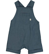 Müsli Smekkbuxur - Breeze - Chambray