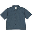 Müsli Skjorta - Chambray - Chambray