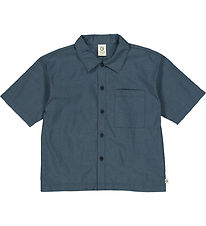 Müsli Skyrta - Chambray - Chambray
