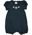 Müsli Summer Romper - Daisy - Night Blue