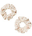 Cam Cam Scrunchie - 2-Pack - Mix Augusta/Bows