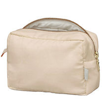 Cam Cam Makeup Wallet - Praline