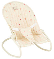 Cam Cam Doll's armchair - Bows