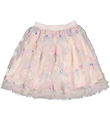MarMar Skirt - Tulle - Solvig - Rainbow Tulle