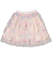 MarMar Skirt - Tulle - Solvig - Rainbow Tulle