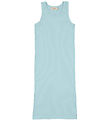 MarMar Kleid - Rib - Modal - Dudu - Himmlisch Blue