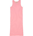 MarMar Kleid - Rib - Modal - Dudu - Pink Blossom