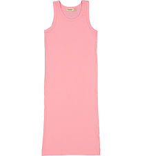 MarMar Dress - Rib - Modal - Dudu - Pink Blossom