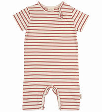 Petit Piao Kesäpuku - Summa - Kuihtunut Rose/Off White