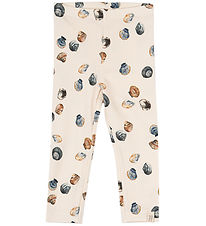 Petit Piao Leggingsit - Summa - Simpukka