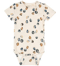 Petit Piao Body l/h - Summa - Simpukka