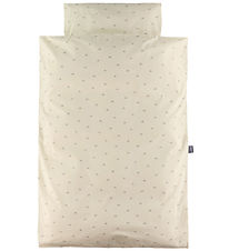 Nørgaard Madsens Bedding - Baby - Organic w. Rainbow