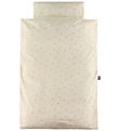 Nørgaard Madsens Bedding - Junior - Organic w. Rainbow