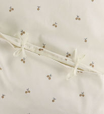 Nørgaard Madsens Bedding - Junior - Organic w. Nuts