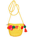 Souza Handbag - Danielle Flower - Yellow