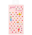 Souza Earrings Stickers - 45 pcs - Fruit