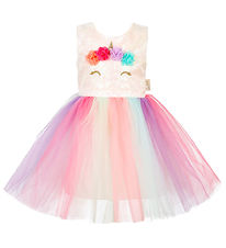 Souza Costume - Unicorn - Multi Color