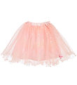 Souza Costume - Tulle Skirt - Alessandra - Pink